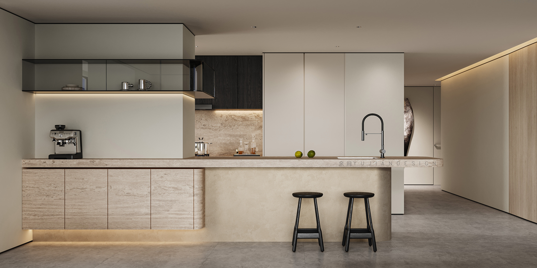 长江中心丨中国武汉丨深圳余间设计有限公司-18