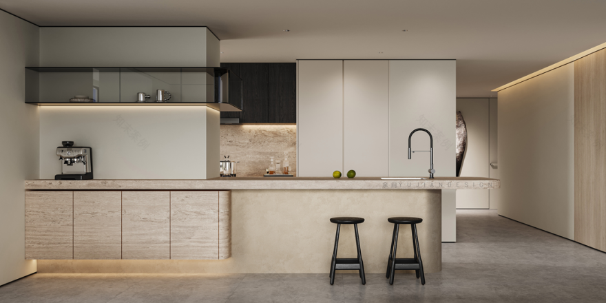 长江中心丨中国武汉丨深圳余间设计有限公司-18