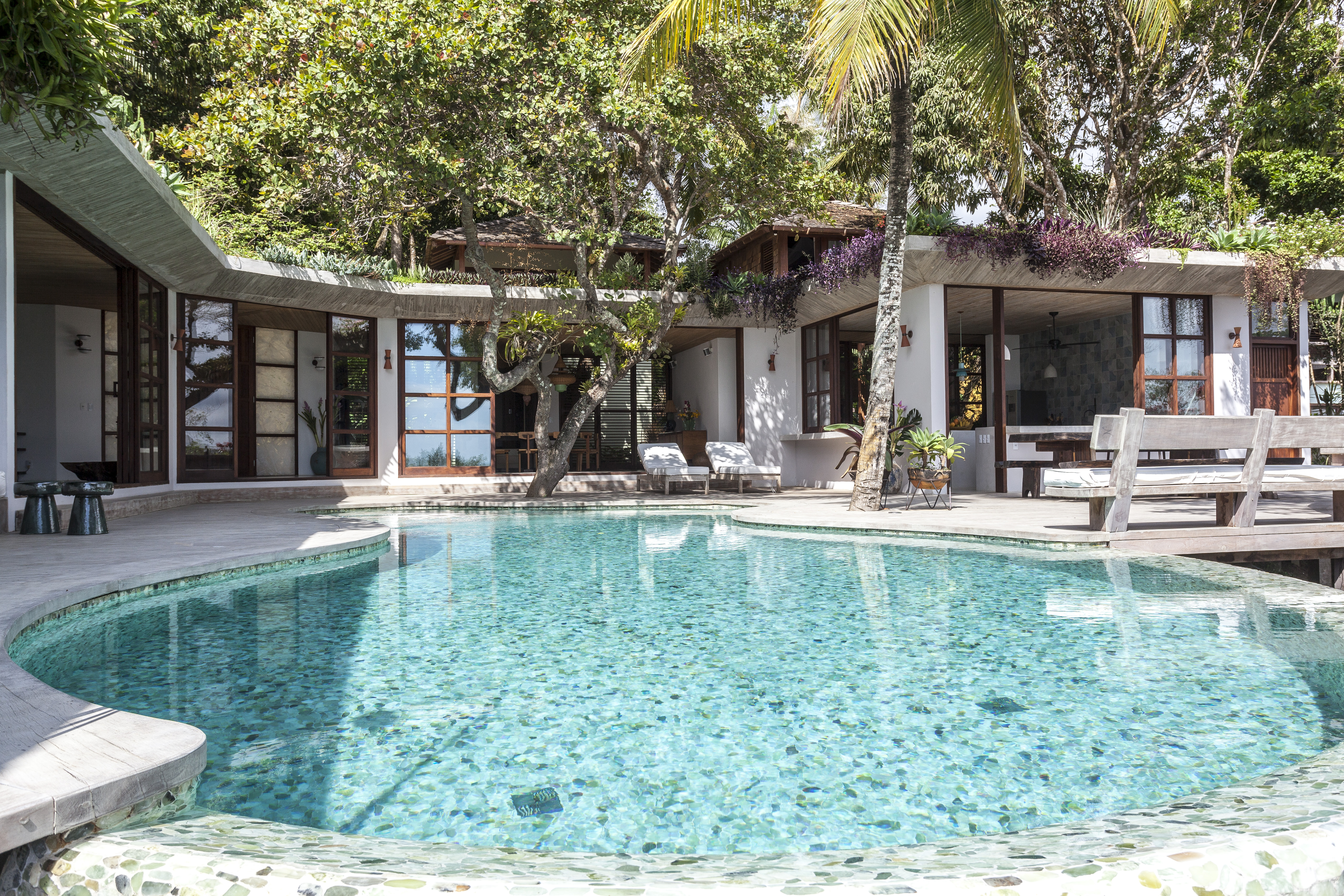 Casa Cajueira | Wilbert Das-24