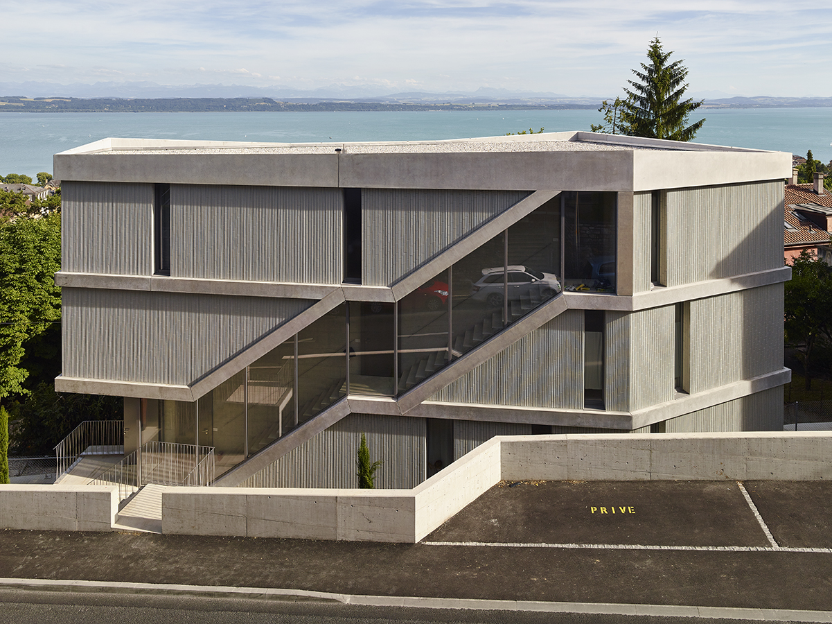 urban house in neuchatel-0