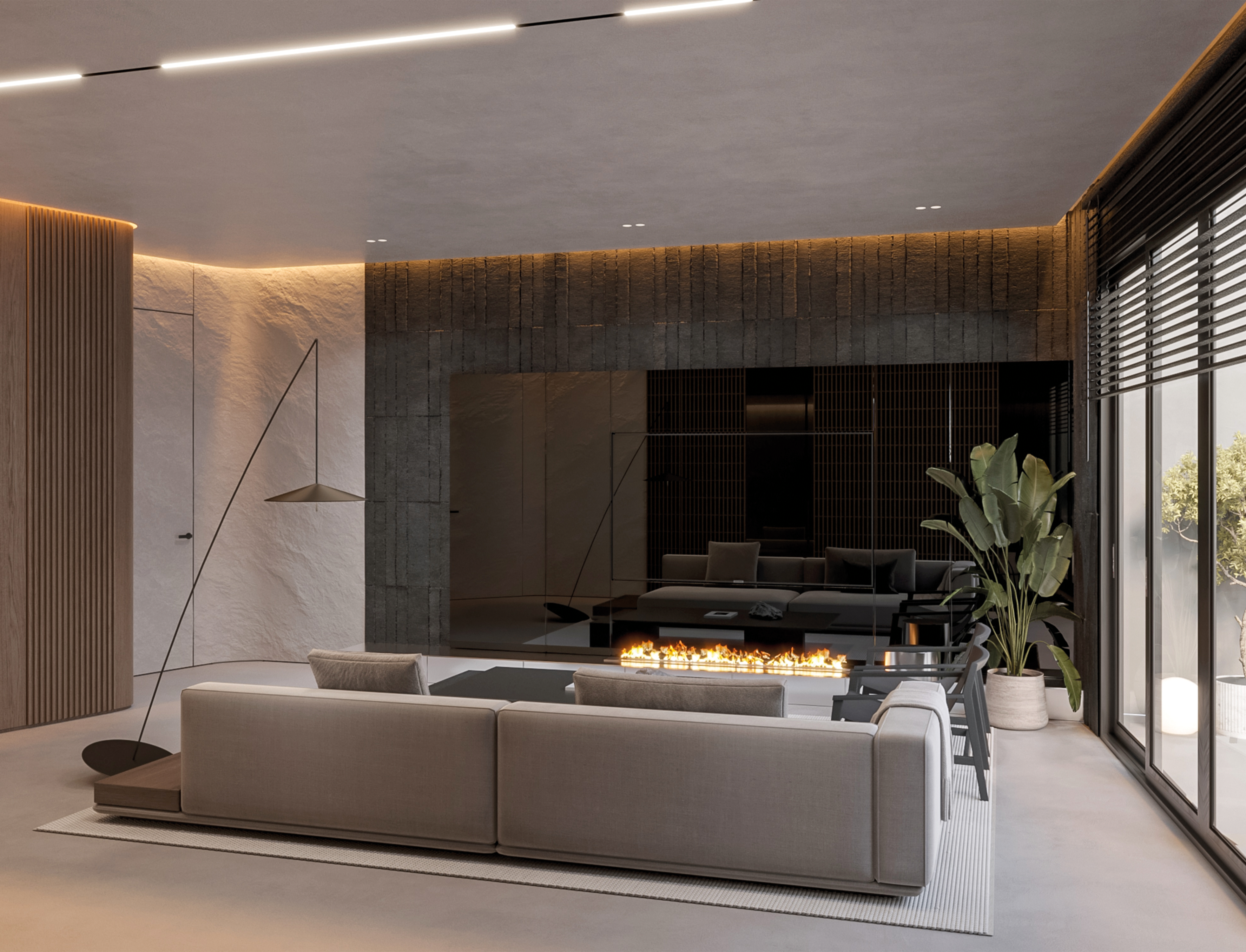 SHIRO（私人住宅）-10