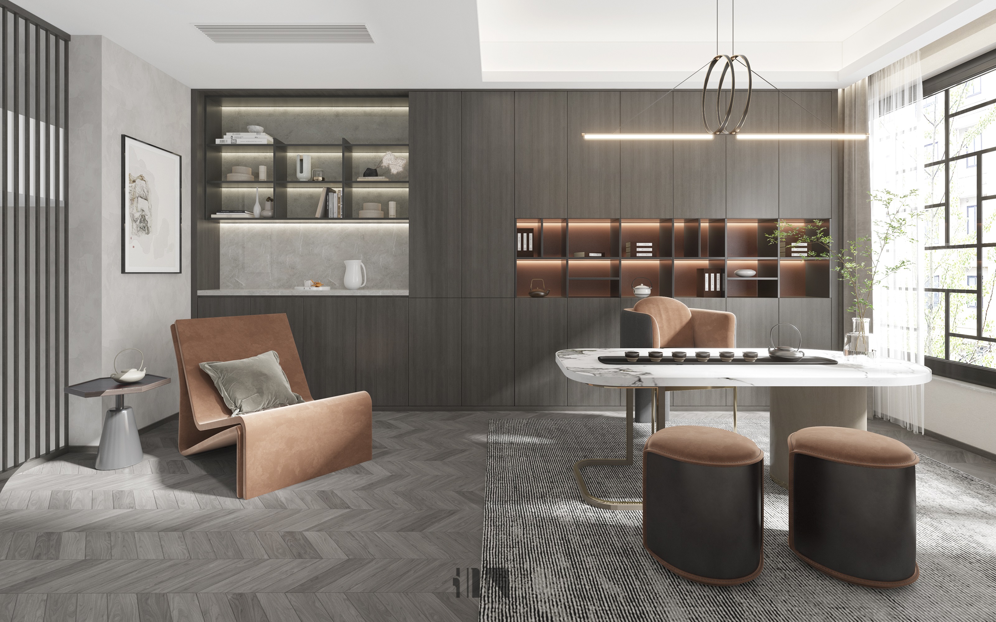 微风之城Ⅱ丨内舍·&-39