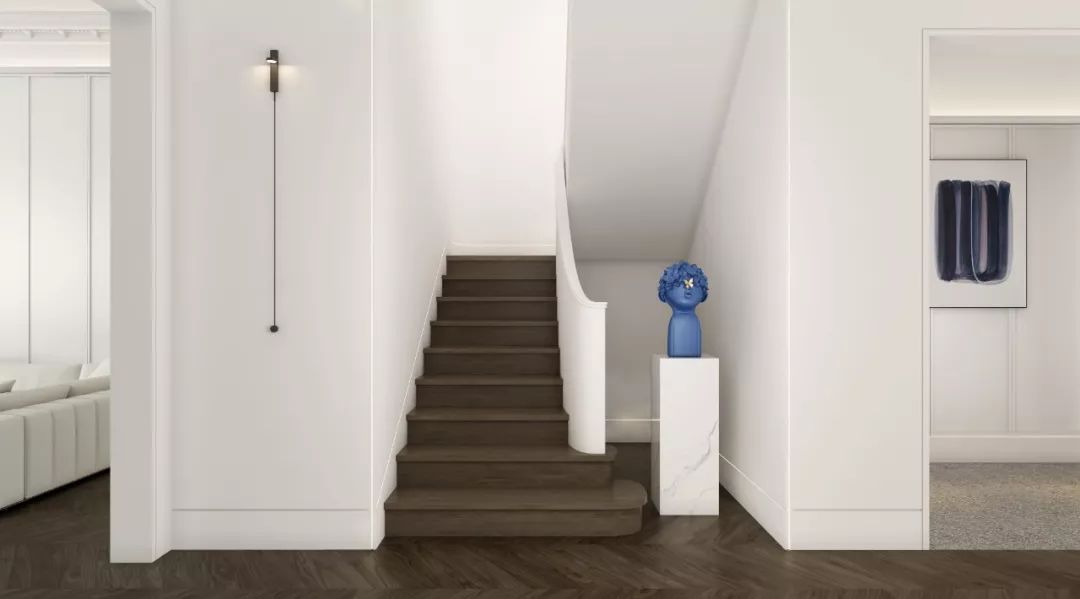 中年夫妇的简约雅居,回归本真的生活艺术-23