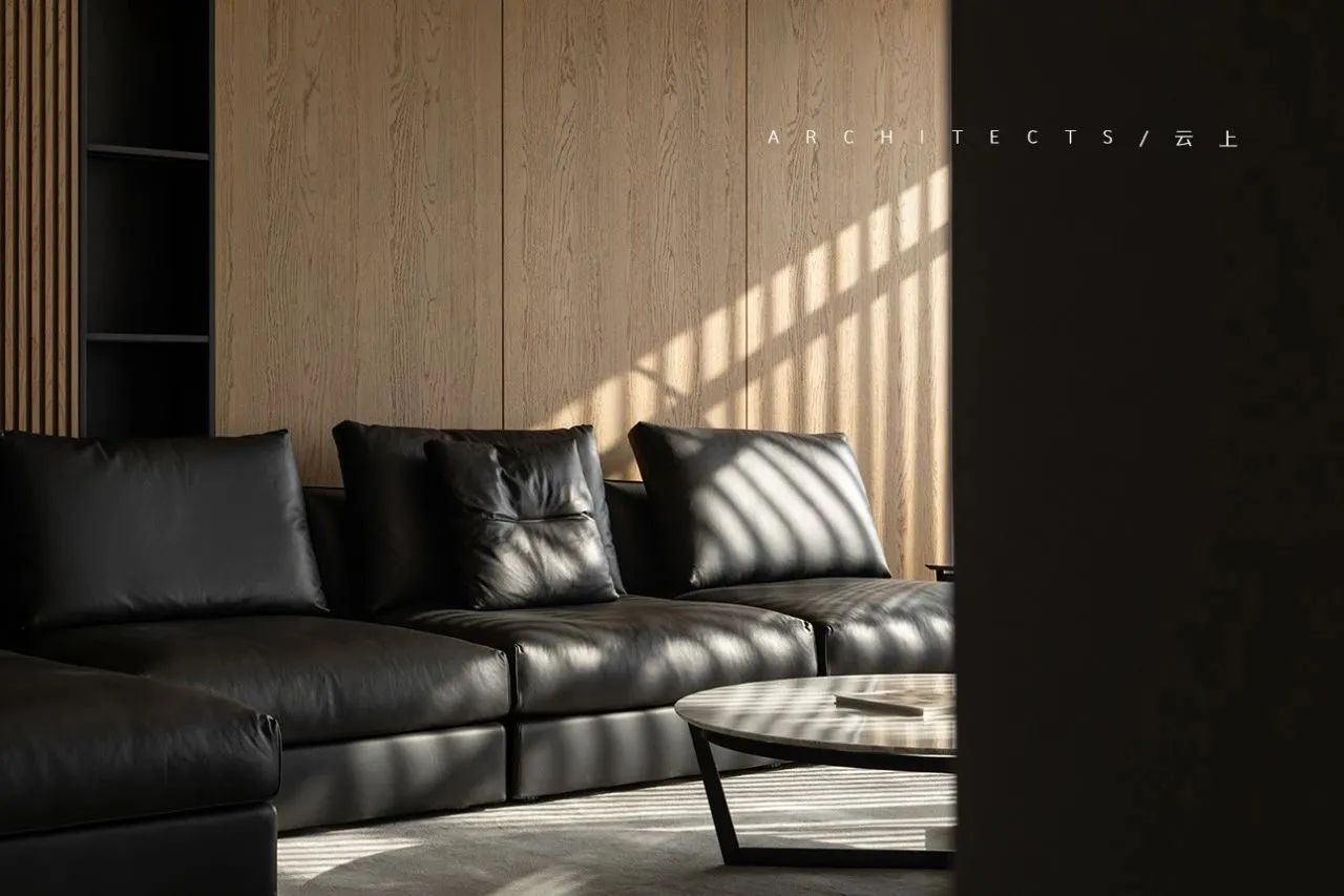 风雅丨中国山东丨云上译舍-28