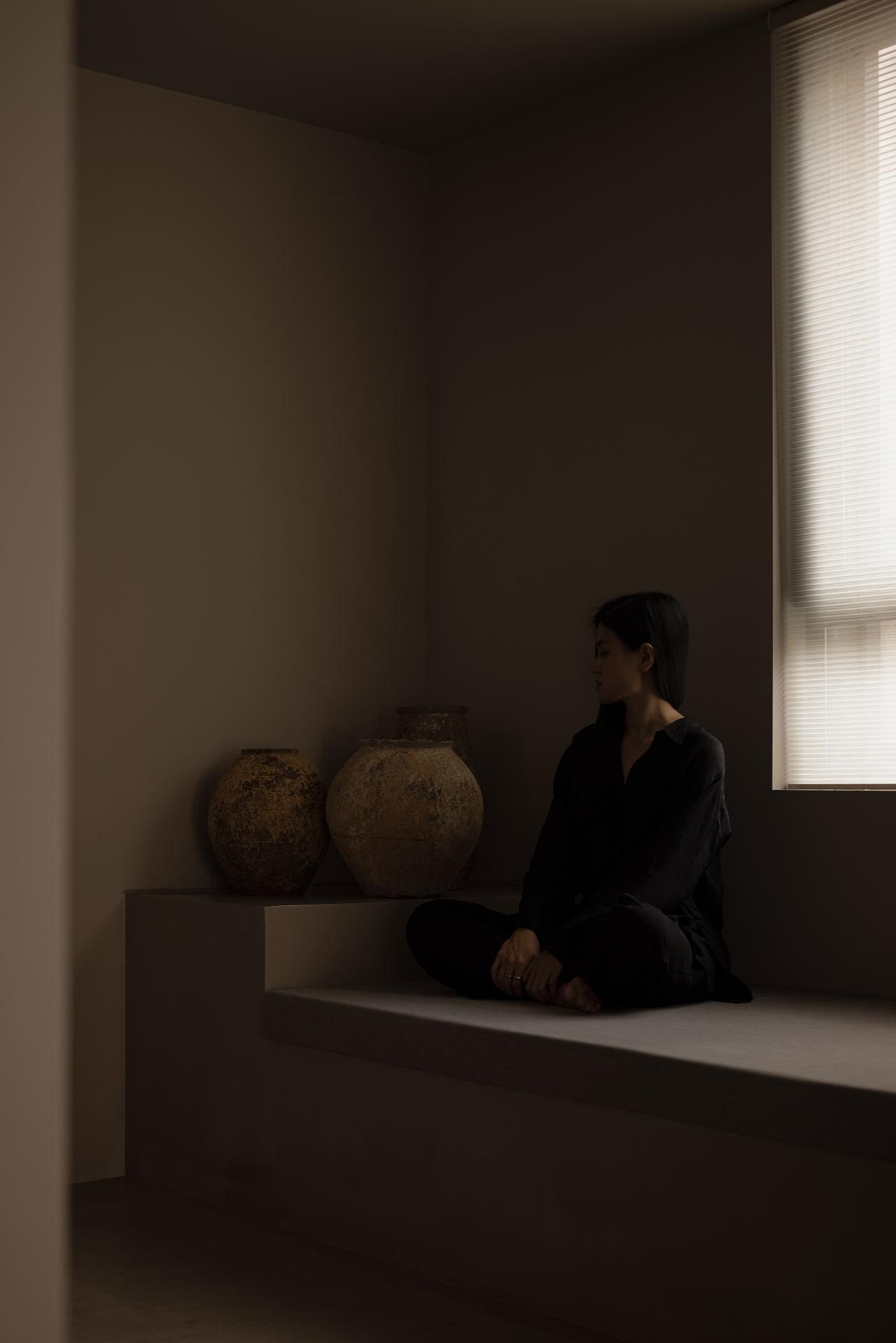 NHUESWANG 艺术通勤丨中国深圳丨安驰设计-43