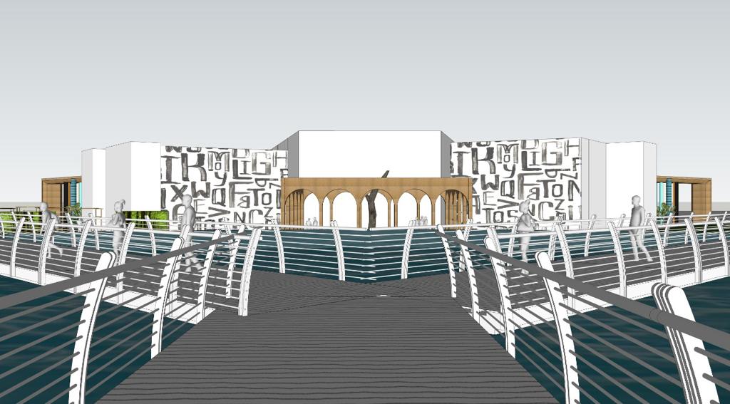 Cop27- Green Zone (Mental flame X Dino activations)-17