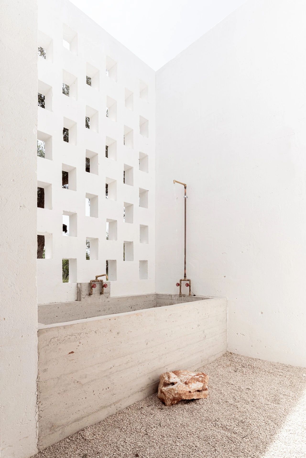 Casanguilla 设计丨意大利丨Quarzo Studio-38