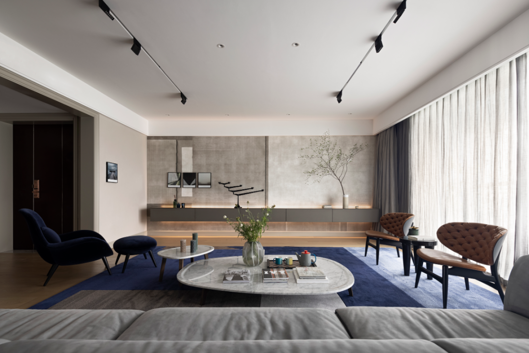 杭州东方润园丨中国杭州丨杨钧设计事务所-2