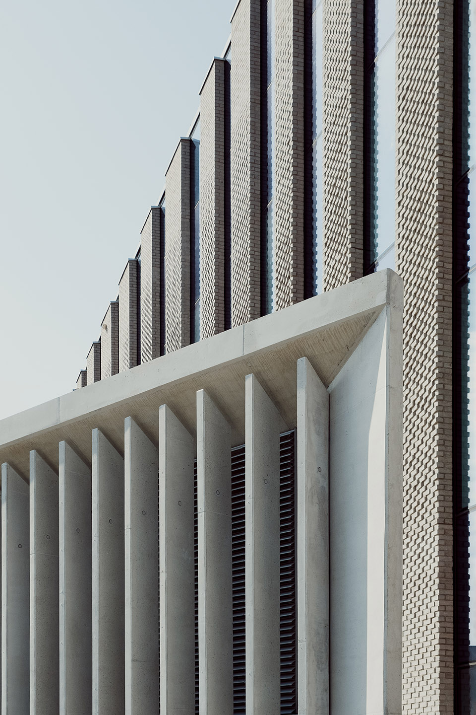 比得哥什音乐学院新校区丨波兰比得哥什丨plus3 architekci-37