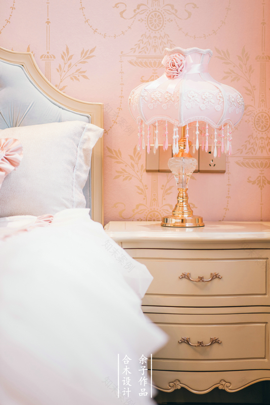 【合木设计】法澜香颂 | 余子作品-21