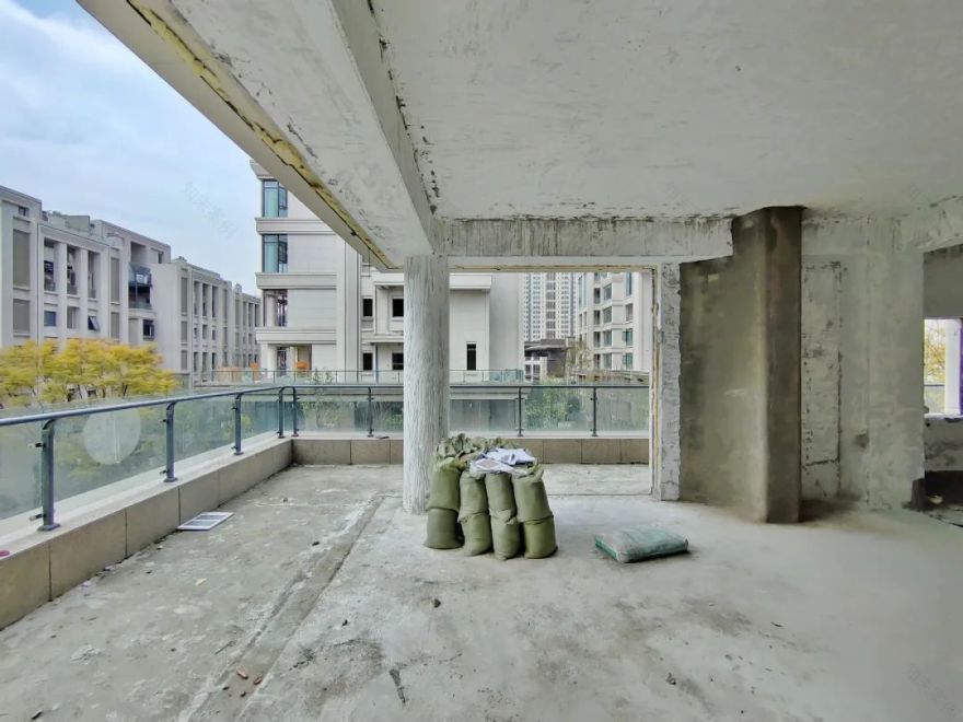 温暖的绿色力量,张弛有度的设计丨中国成都丨吴晨,何雨晴-52