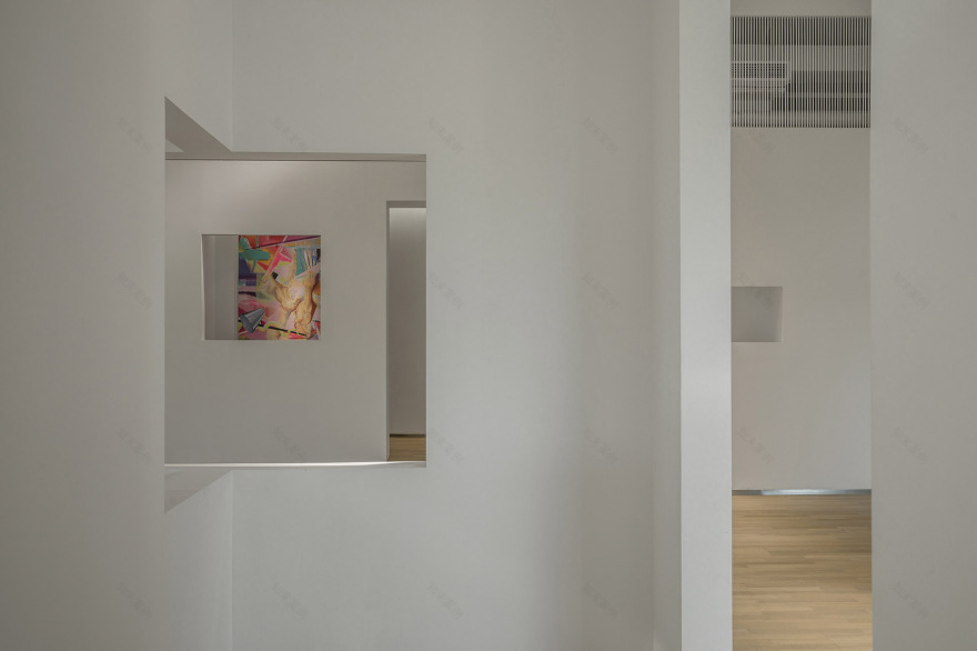 Cloud艺术中心丨中国北京丨TEMP-63