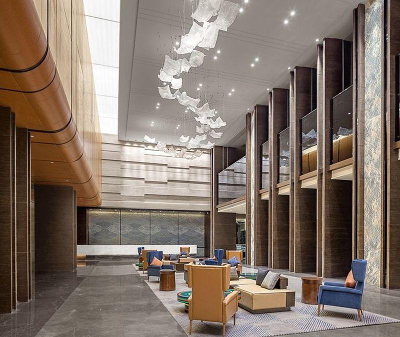 襄阳铂骊酒店-73