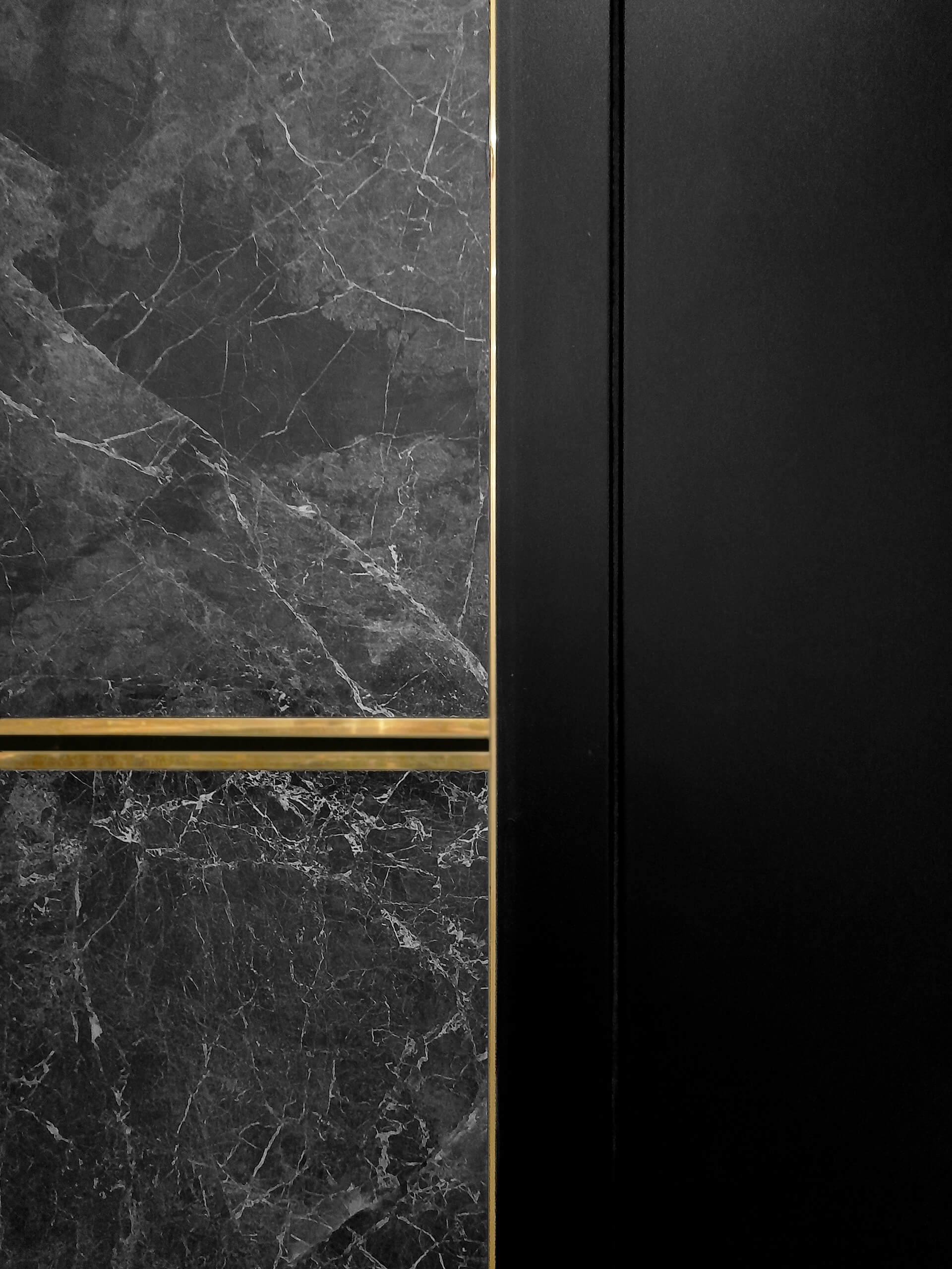 雅典带大理石接待处的停车场丨斯洛文尼亚科洛丨Oikonomakis Siampakoulis architects-26