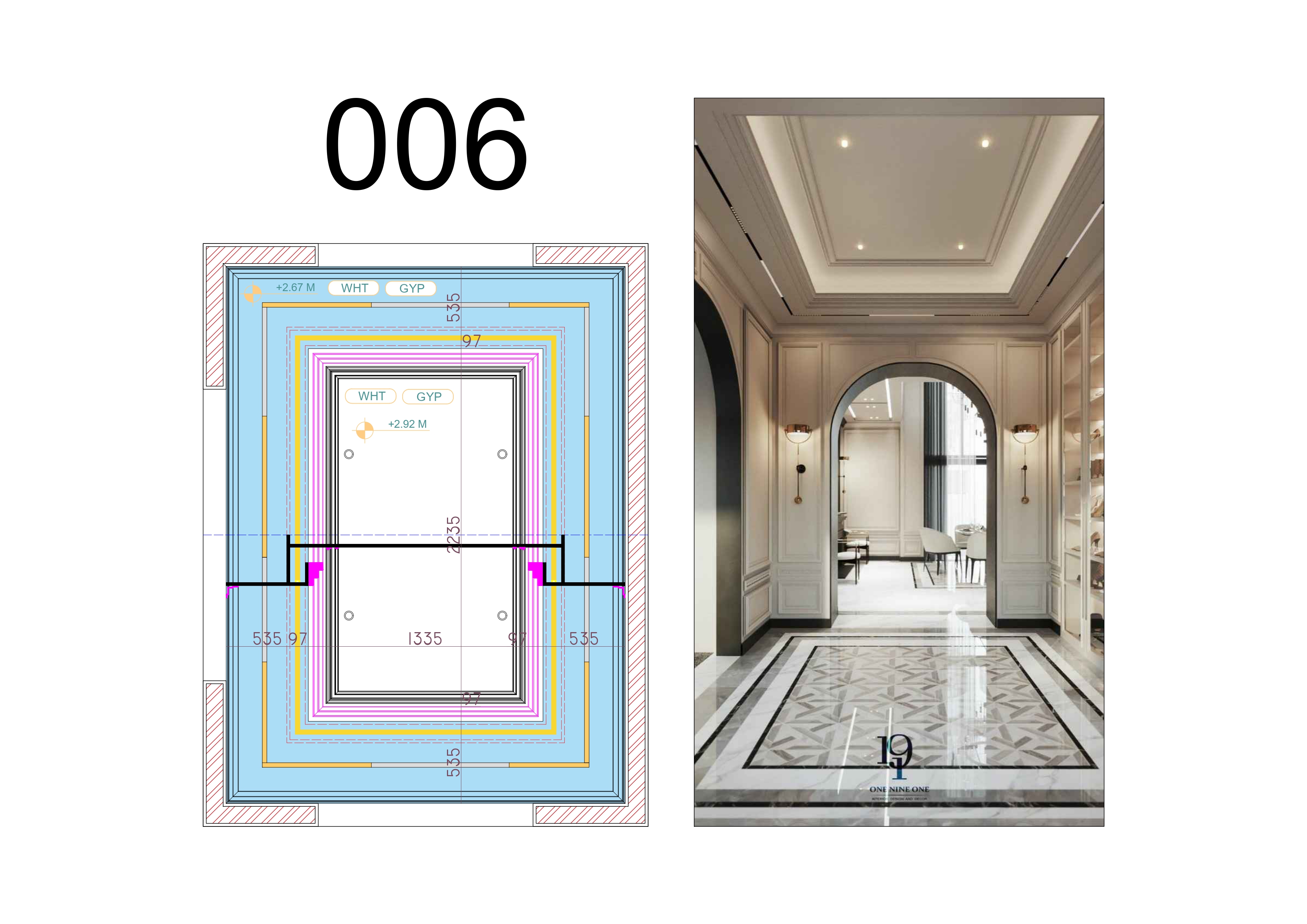 Ceiling Shop Drawings-6