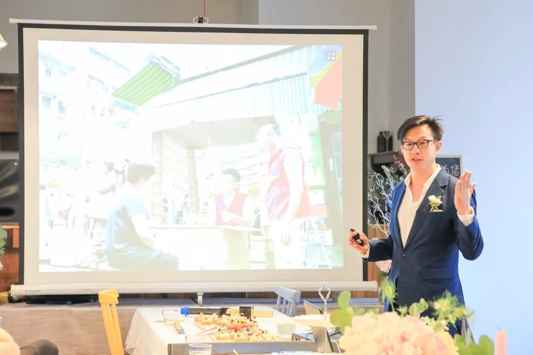 广州春园 | 生活美学与社区商业的完美结合-55