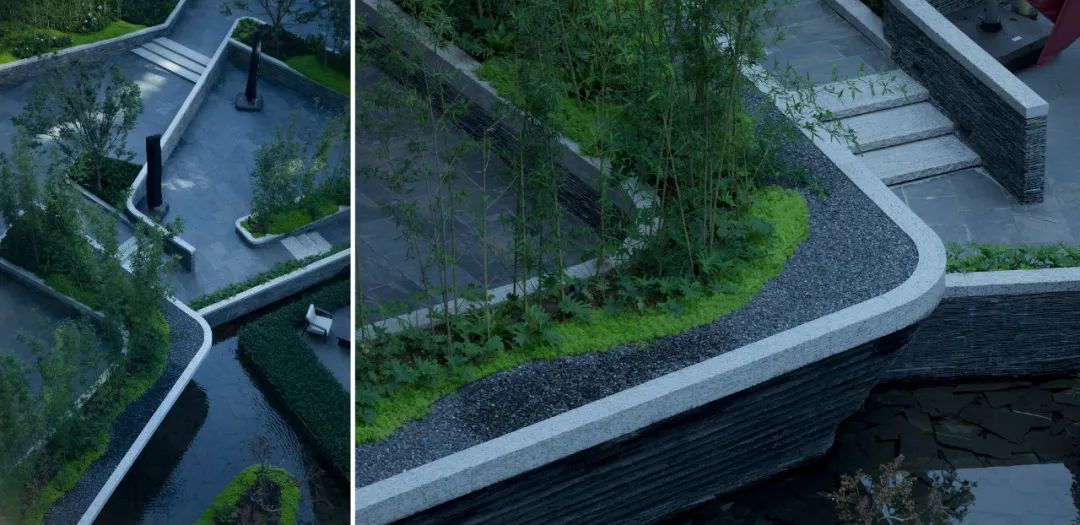 成都东安湖木棉花酒店丨中国成都丨Lab D+H,CELEC成都绿茵景园-47