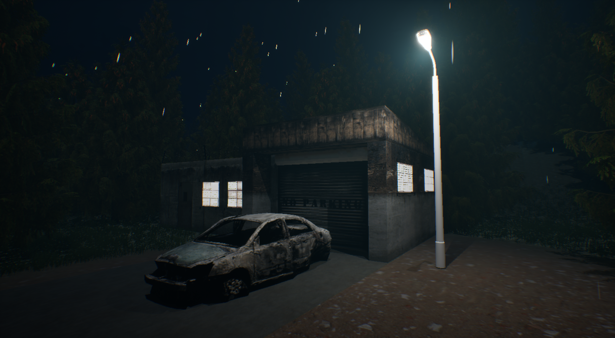 GRA 311 Environment Design（环境设计）-10