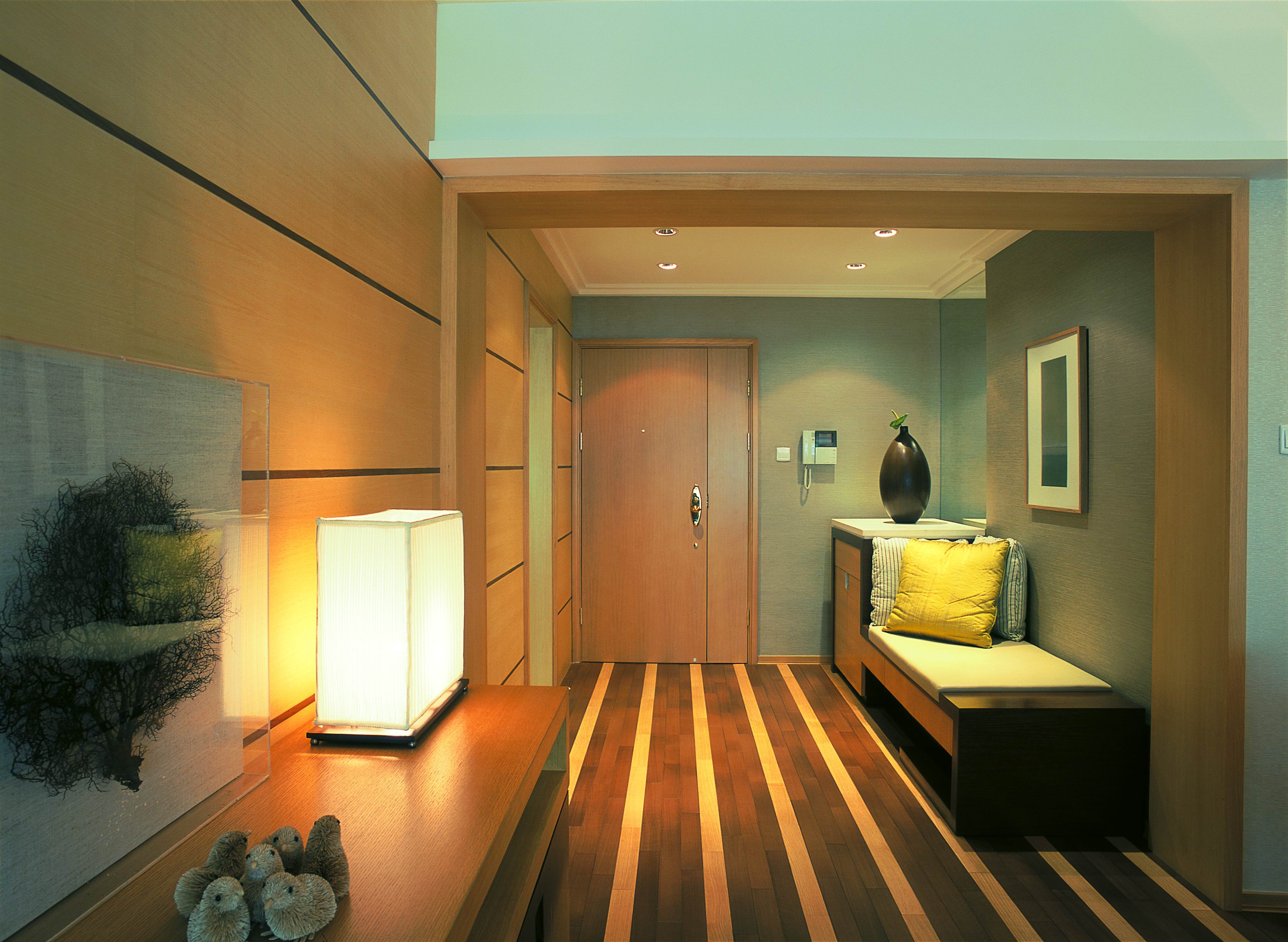 上海東方曼哈頓 VIII 梁志天-12