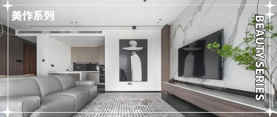 【案例】鸡鸣狗吠、袅袅炊烟，这274㎡别墅足以回归乡野生活~-226