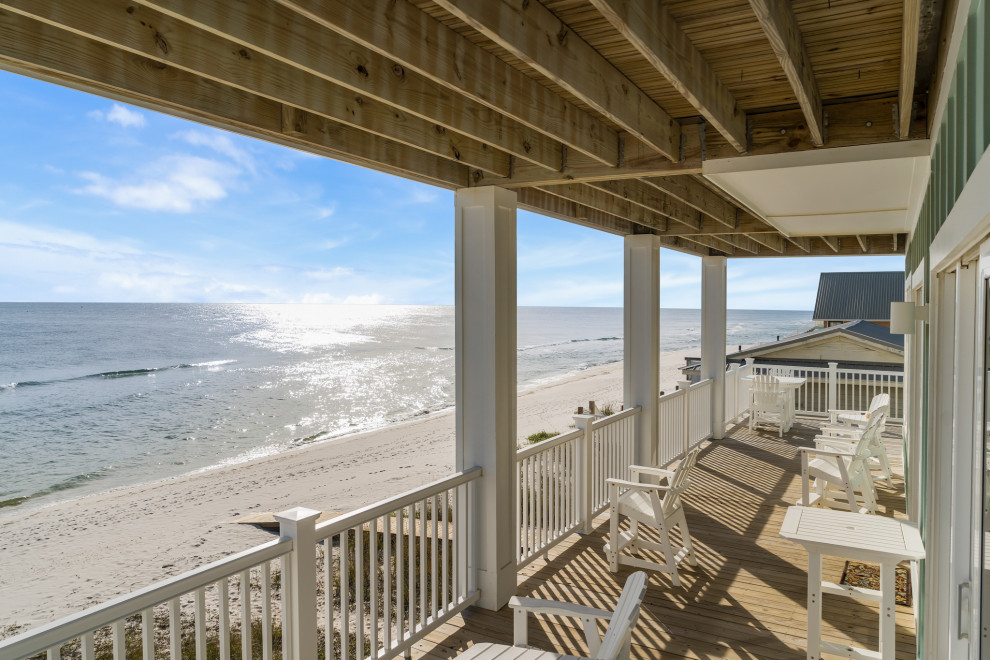 丨美国阿拉巴马丨Bob Chatham Custom Home Design-56