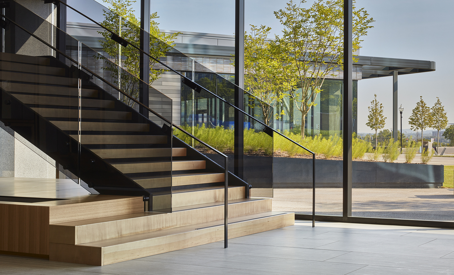 美国皮博迪广场-37