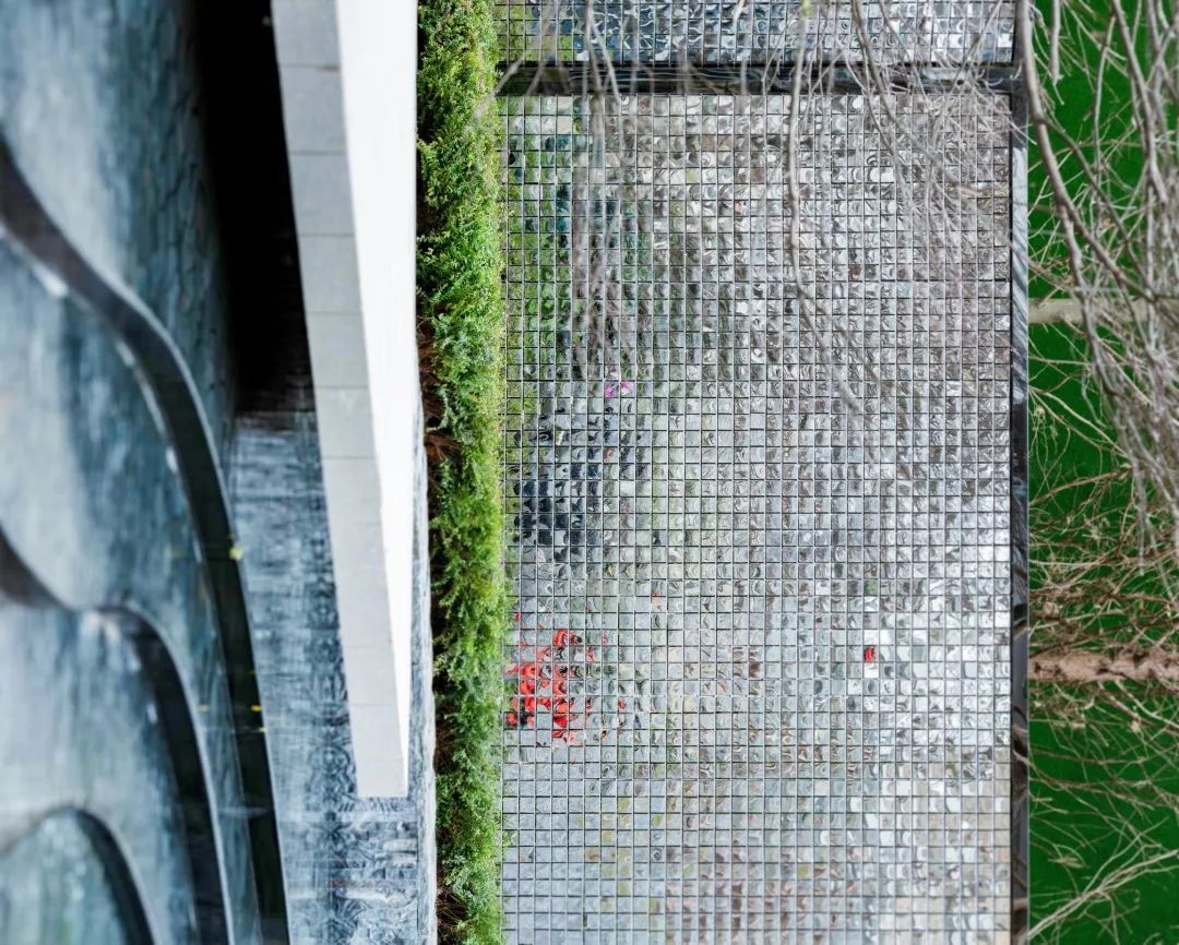 重庆阳光城·未来悦 | 现代景观设计的魅力-53