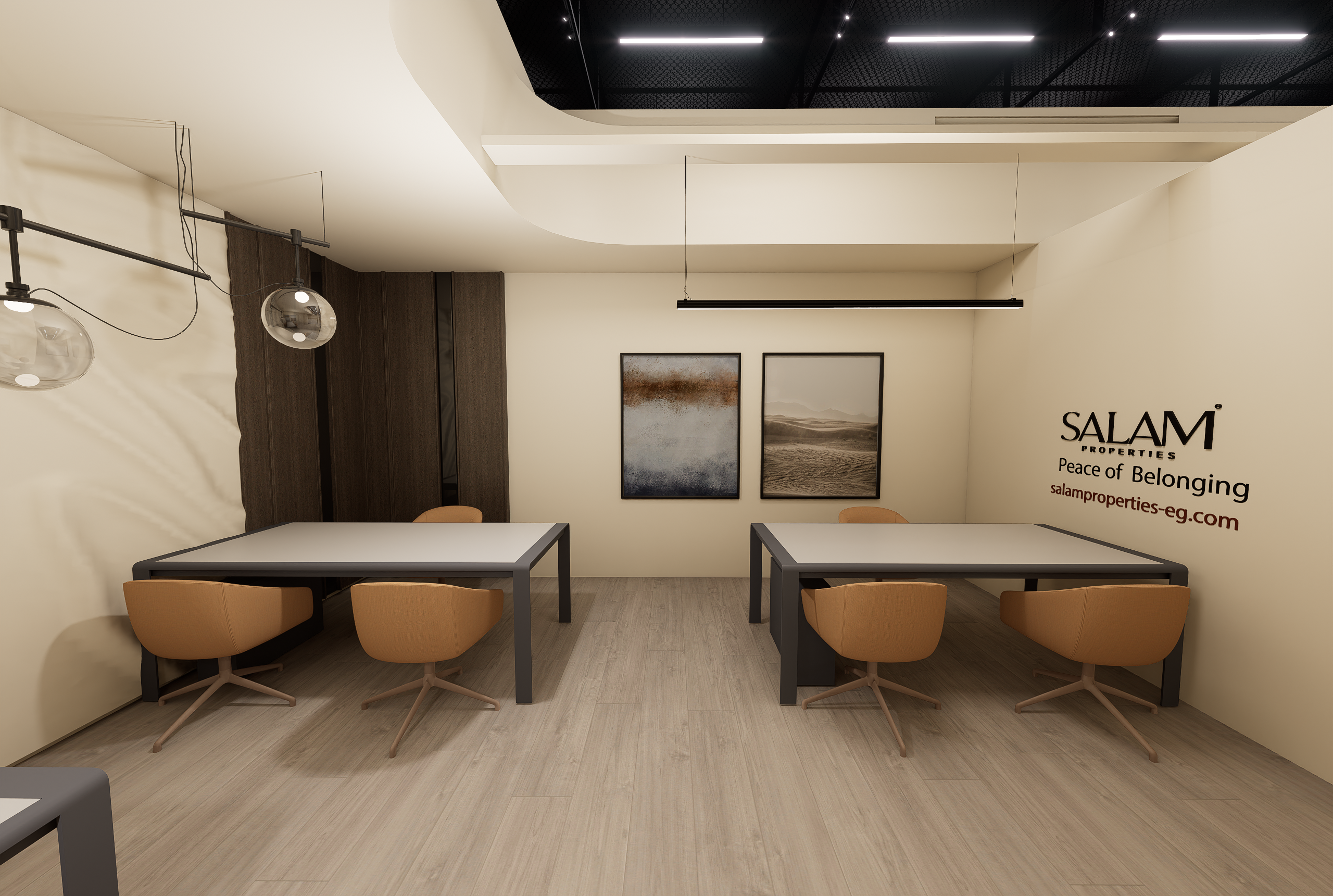 Salam Properties | Cityscape 2025-39