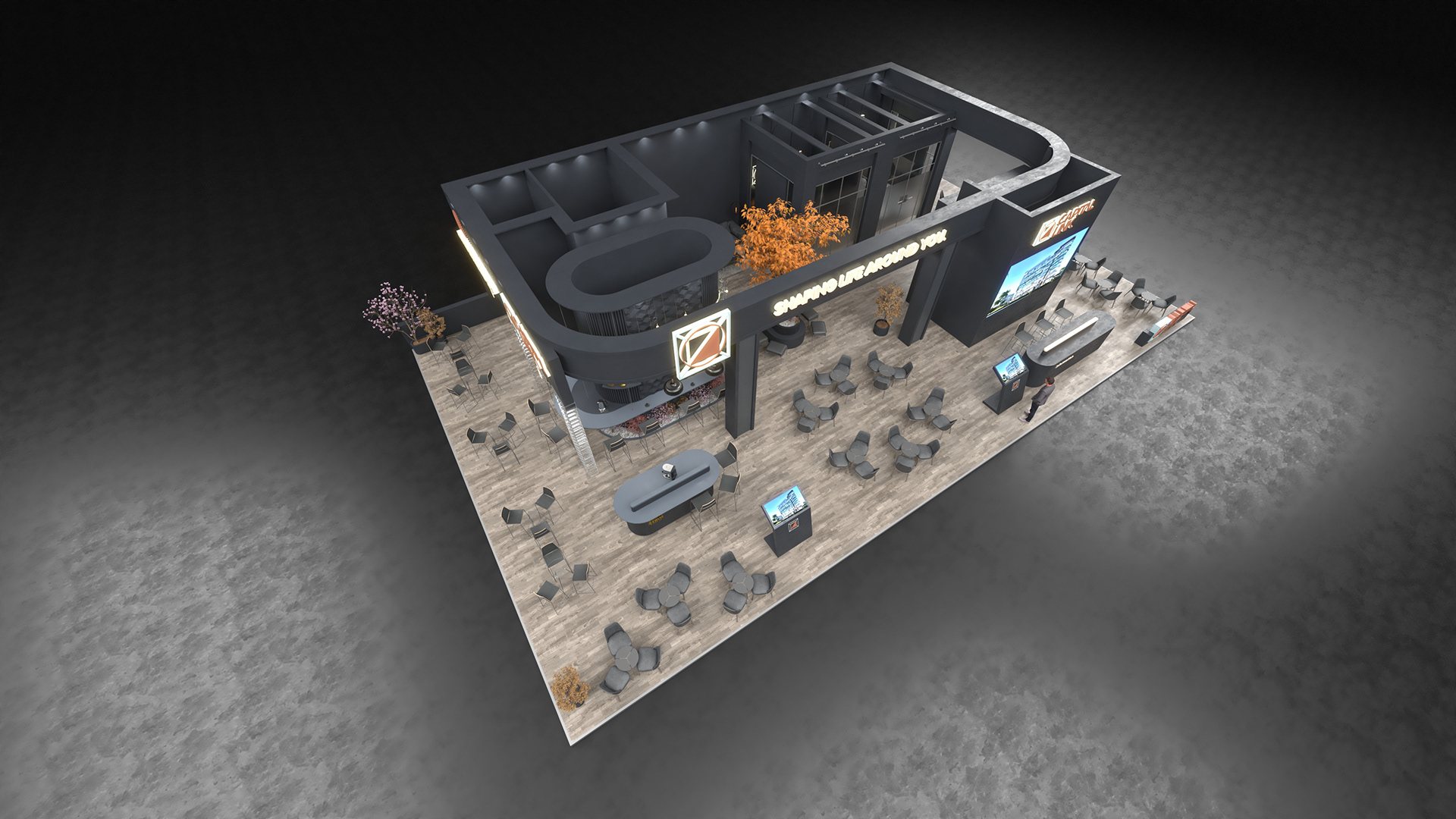 Capital Link Development Cityscape Egypt 2022 Proposal-20