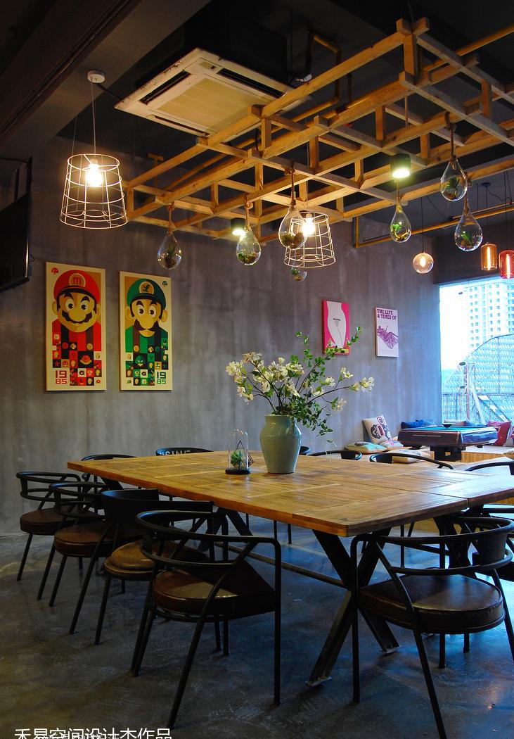 BEES蜂潮轰趴馆-3