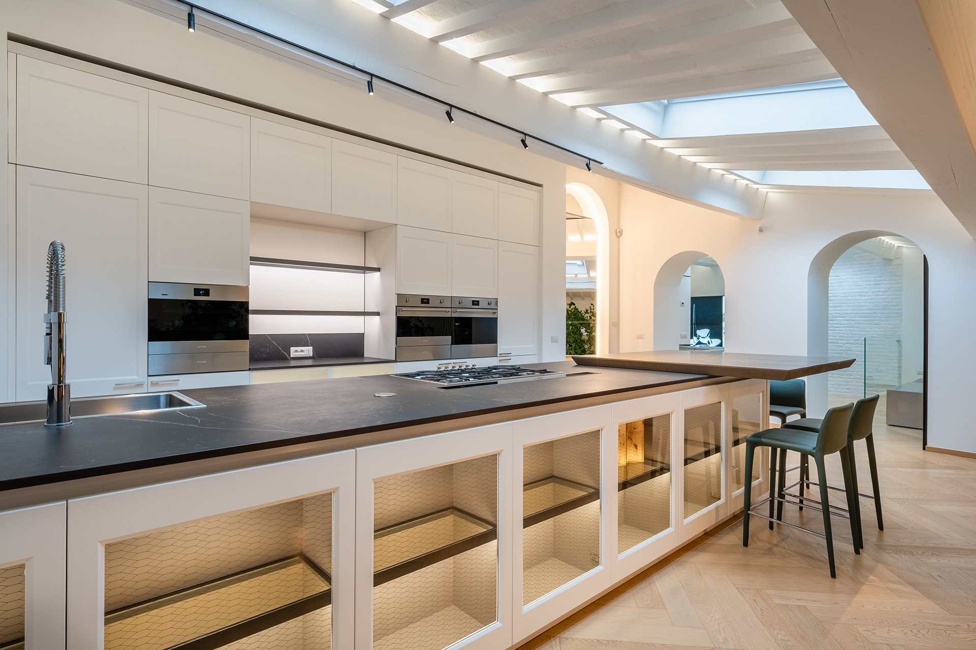 Appartamento Pisa-15