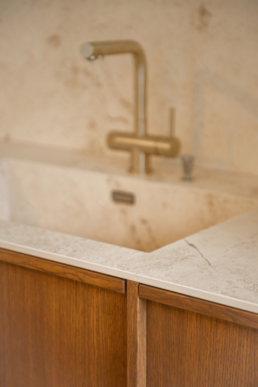 在生物气候翼屋下丨法国巴黎丨KIDA Architecture & Design-33