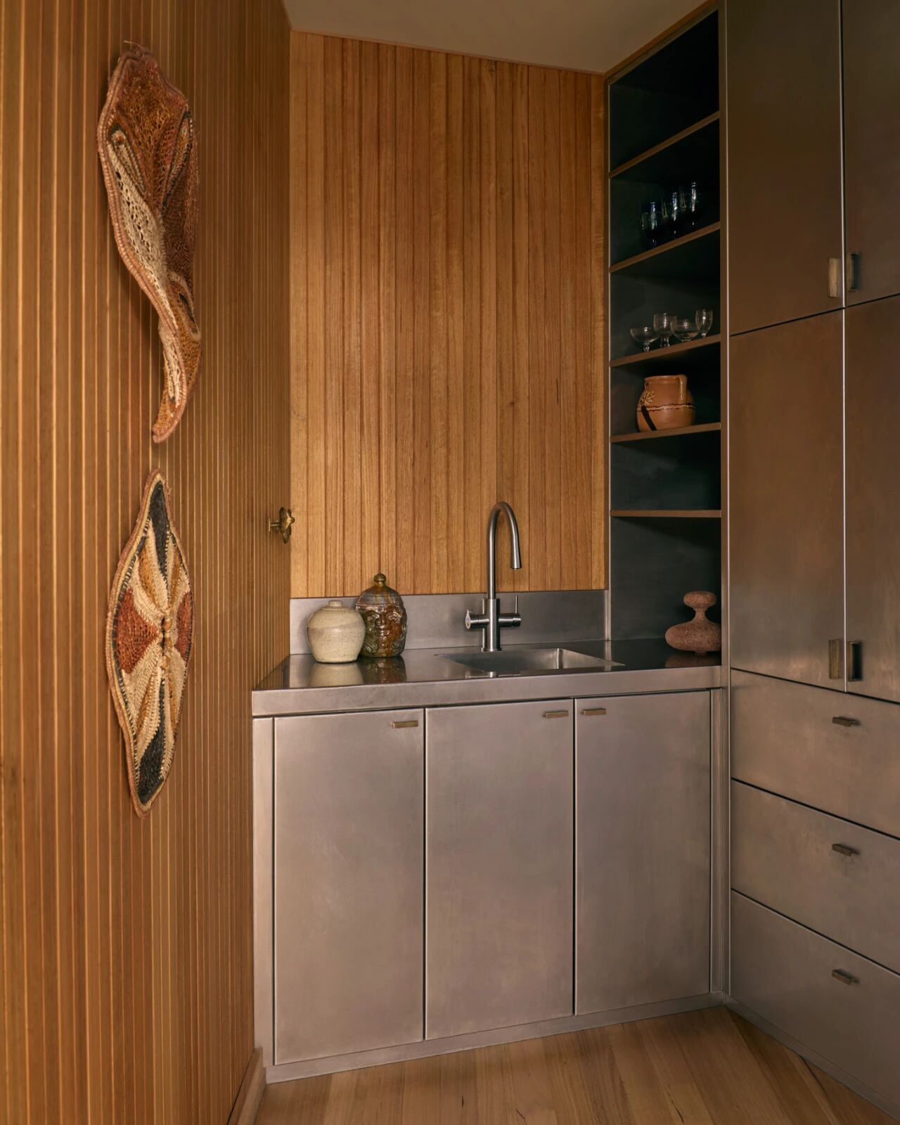 洛尼小屋|Little Lonnie丨加拿大维多利亚丨埃德温娜·格伦-10