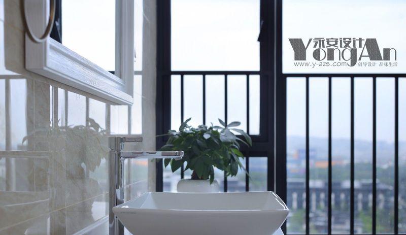 波托菲诺纯水岸现代美式家居-51