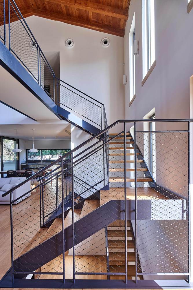 现代普罗旺斯风情住宅-72