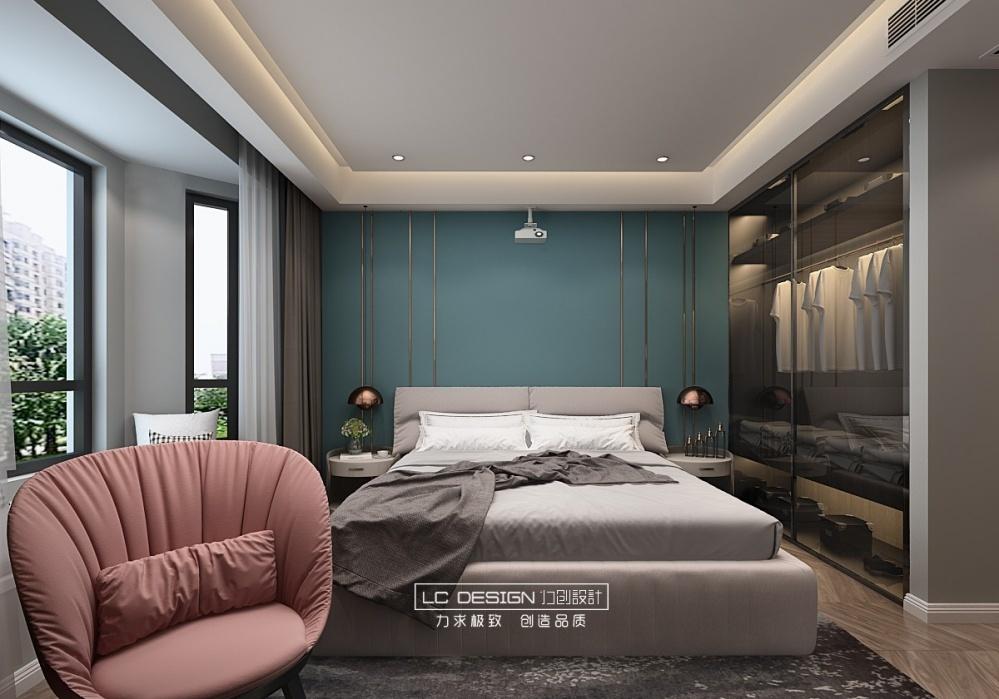 风华绝代,现代简约的优雅高贵-32