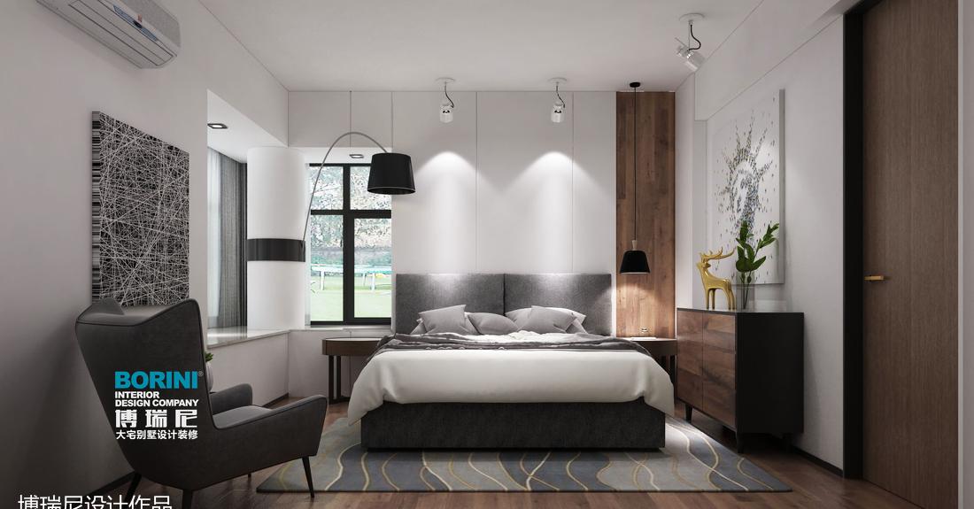 
杨先生建发御园住宅 -13