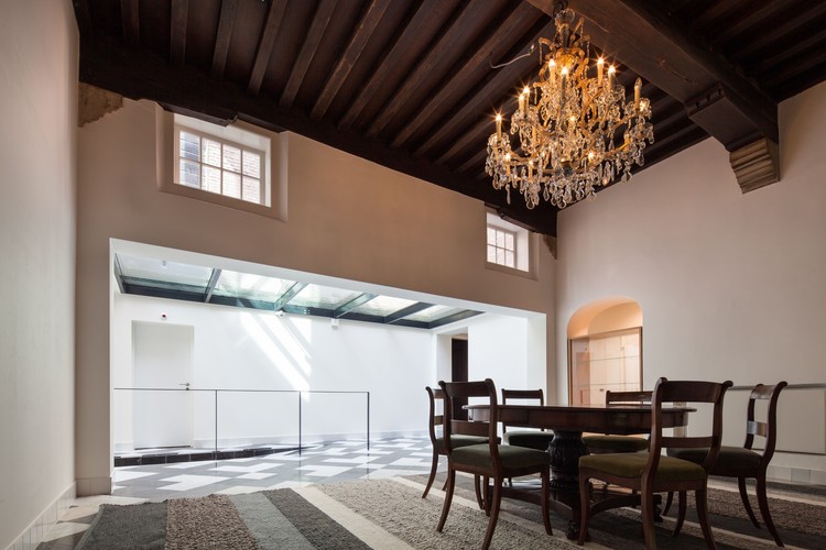 Delfland Water Authority  Mecanoo-23