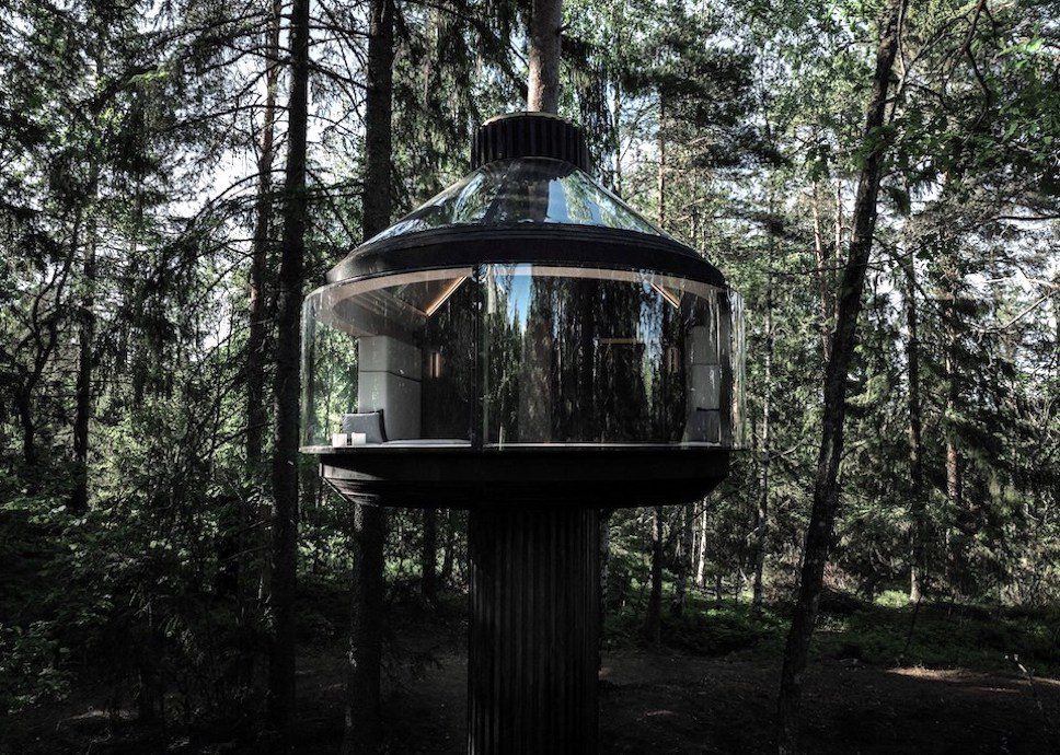 丨芬兰丨芬兰设计师Kristian Talvitie,Polestar设计团队-5