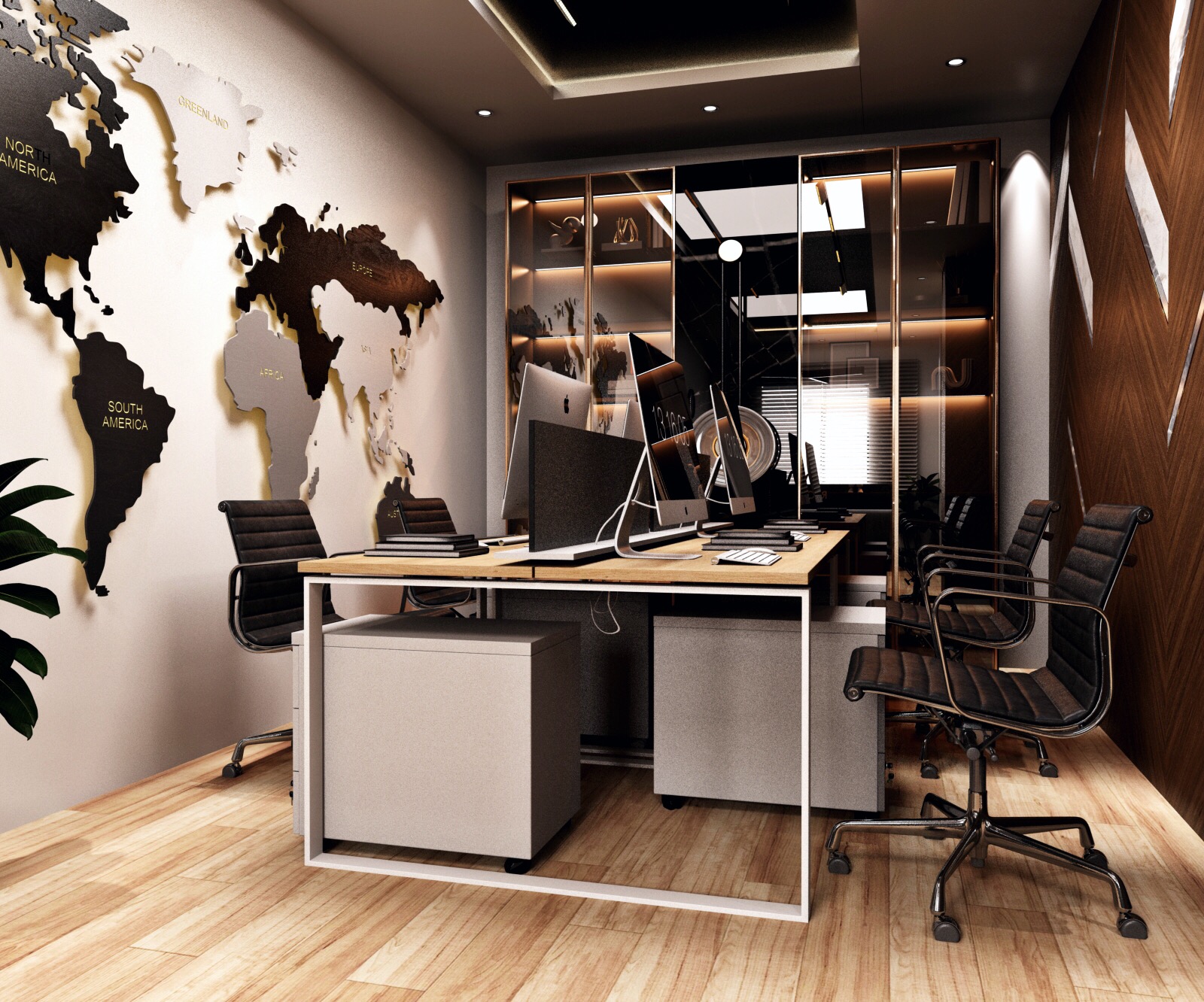 办公室完整项目-2