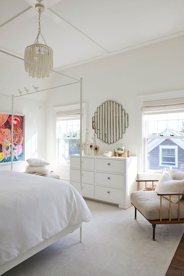 长岛简约宜居的家庭住宅-27