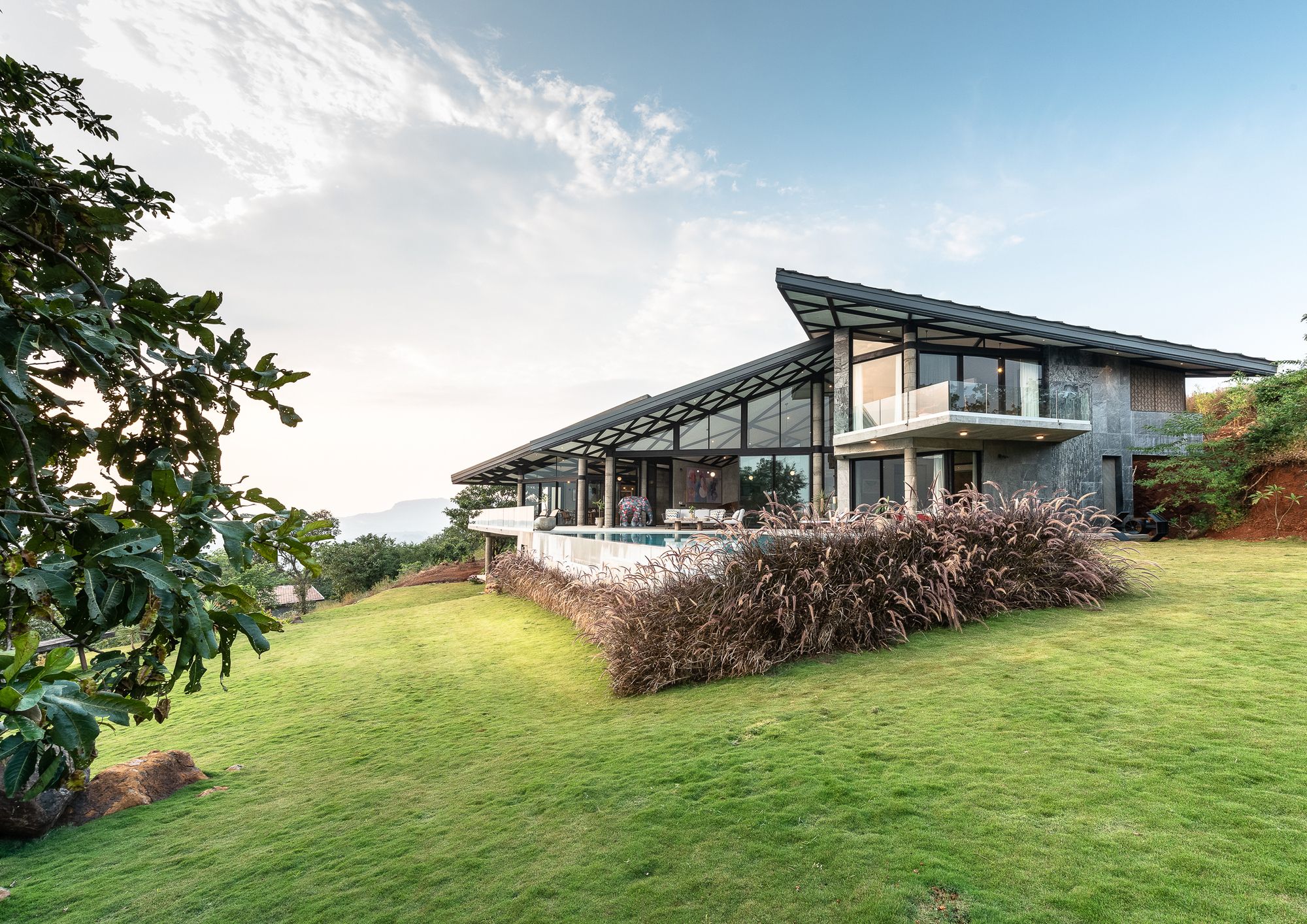 小莫奇农场的漂流屋-17