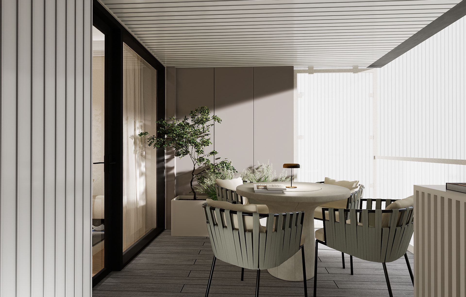 Luksusowy apartament na wynajem-21