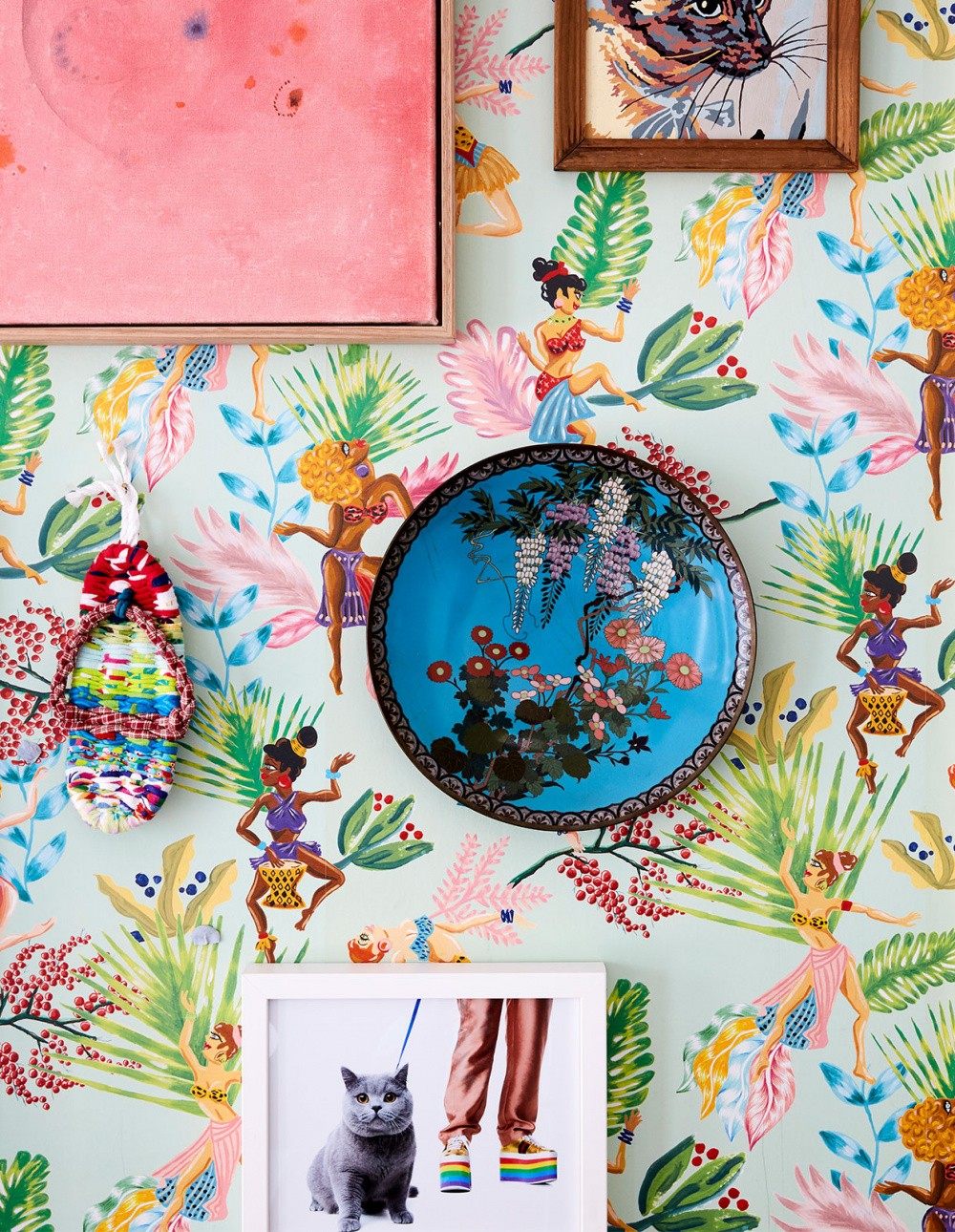 简约宜居，展现空间魅力-6