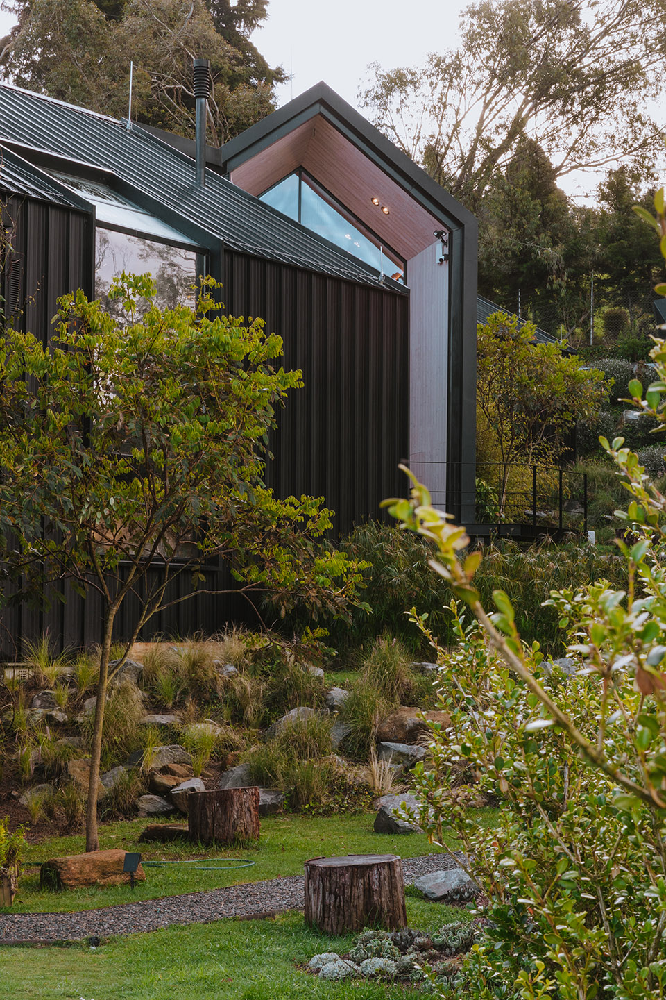 KRUPPA 住宅丨哥伦比亚丨Capa Arquitecture-14