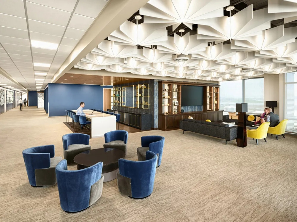 美国生物科技公司福斯特总部-4