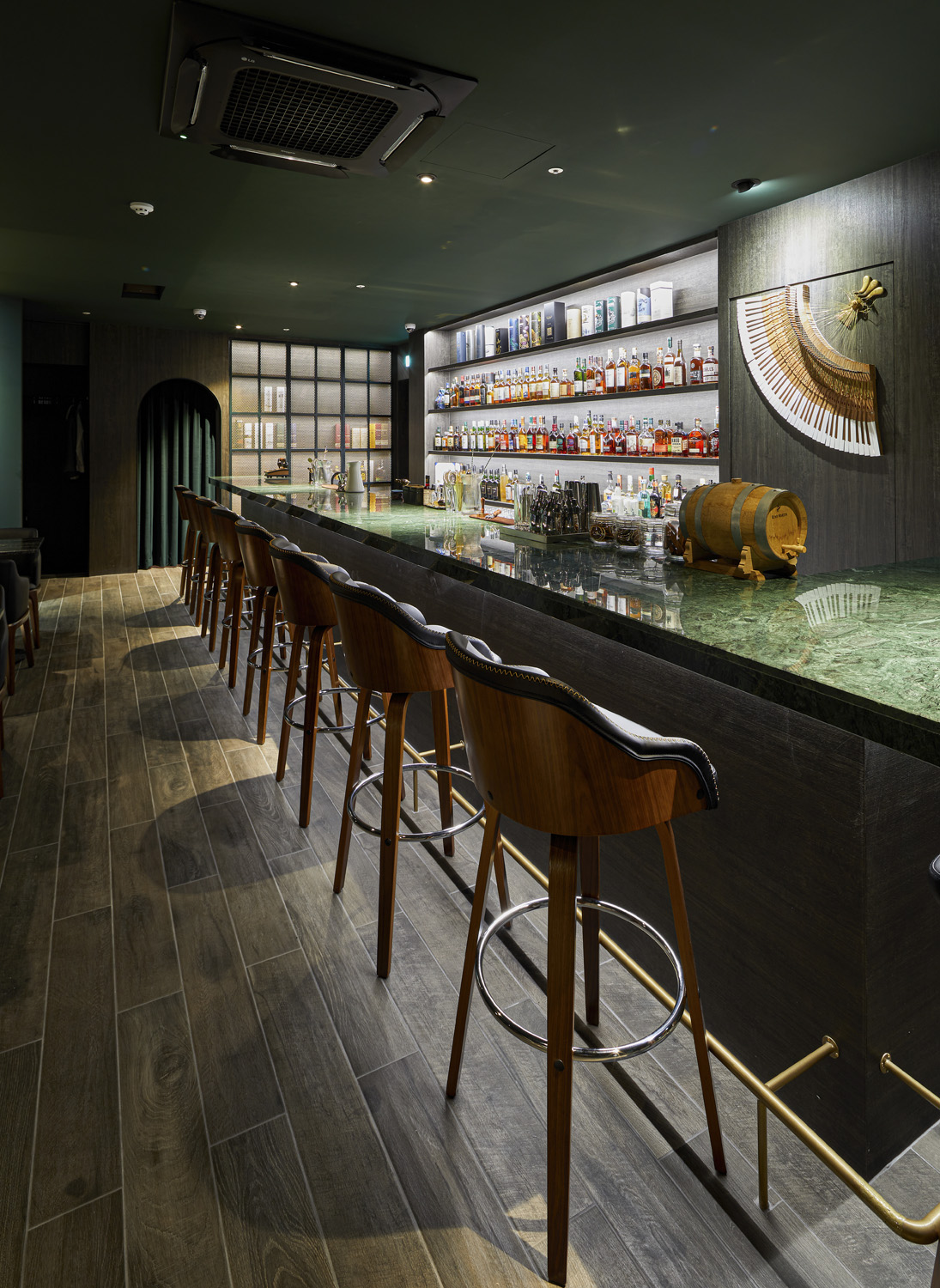 40 平高级氛围的彩色点睛之作-12