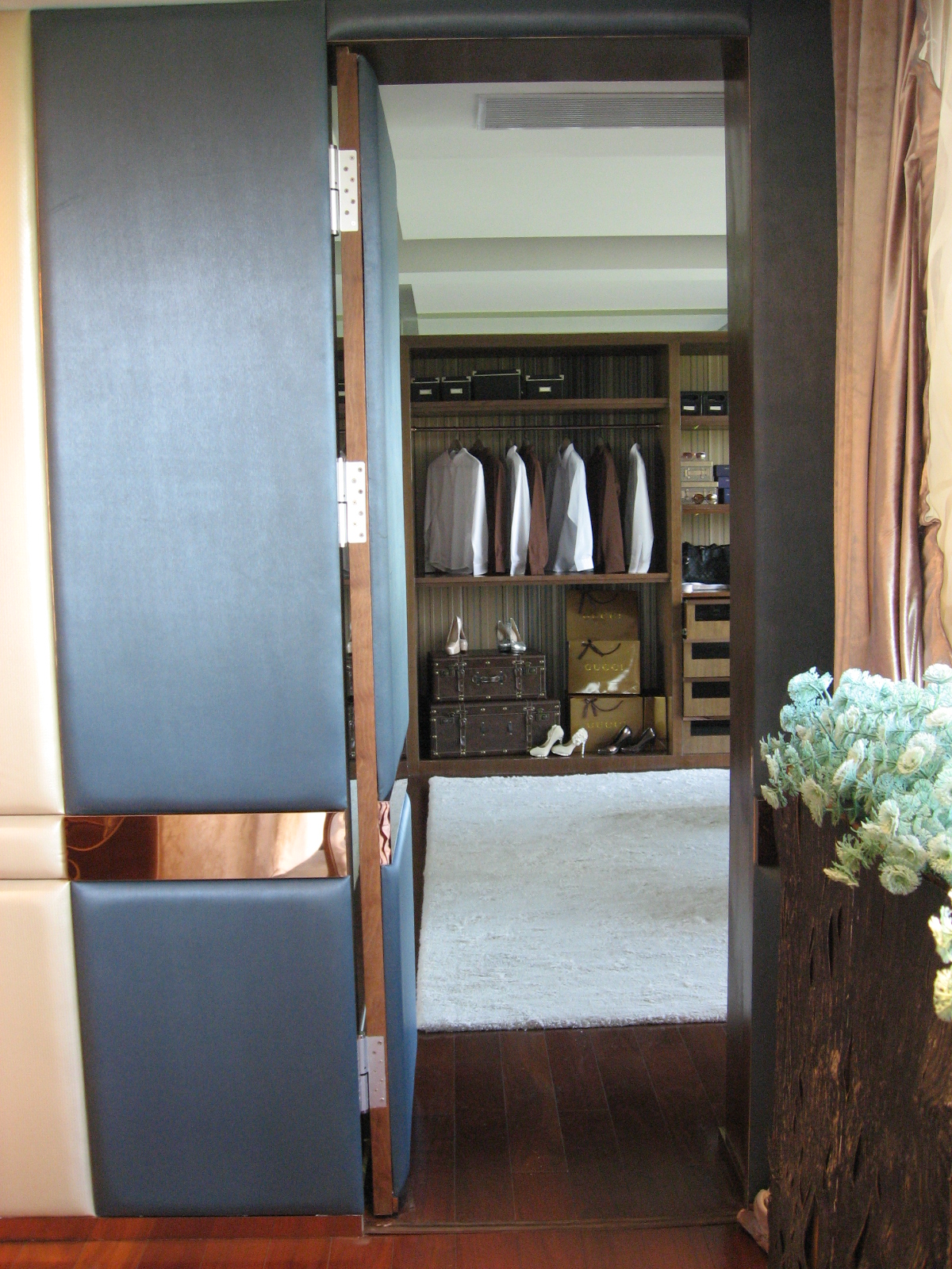 [别墅] 上海复地领馆别墅样板房-2-19