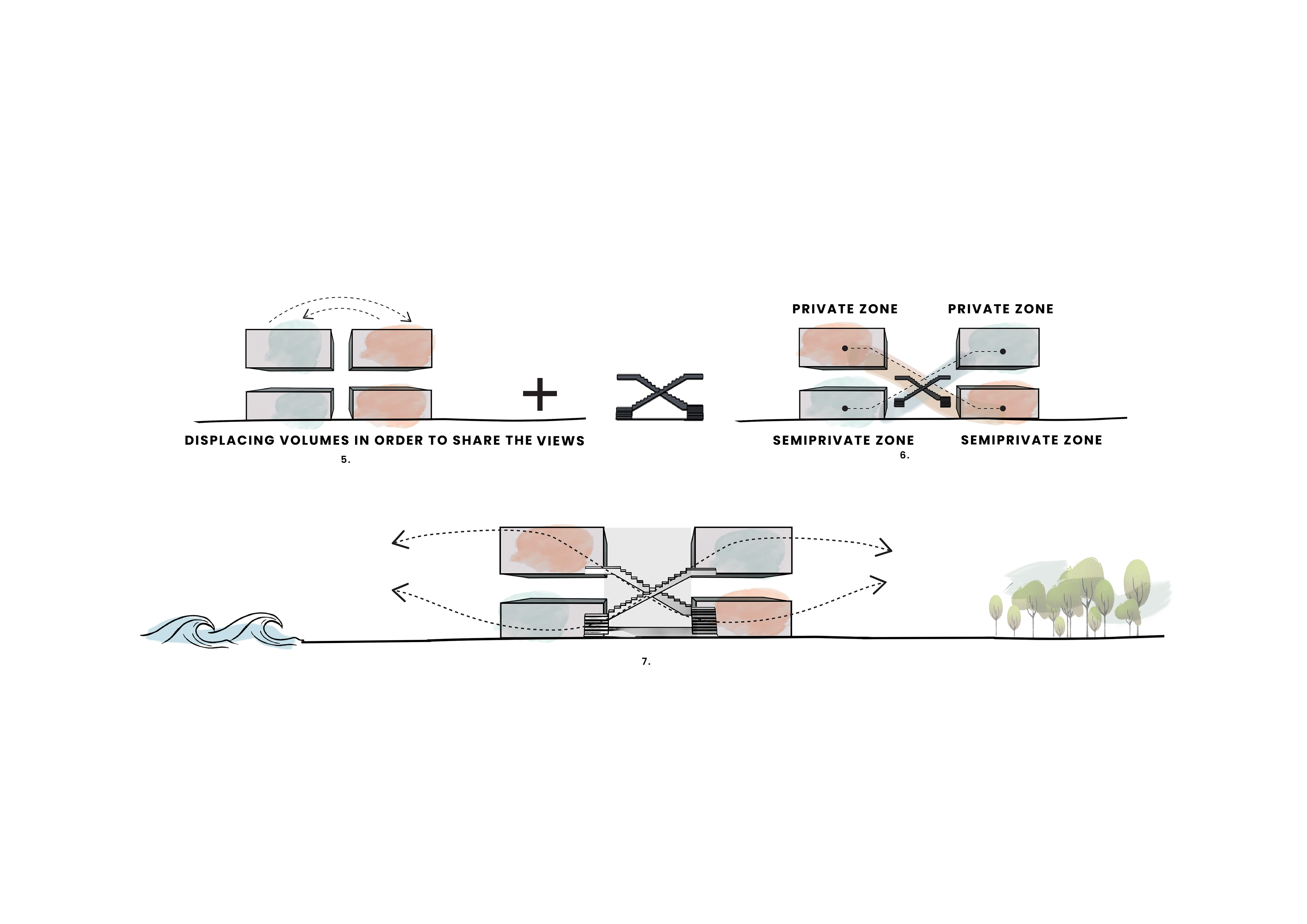 查什曼达兹别墅丨伊朗丨TheShar-19