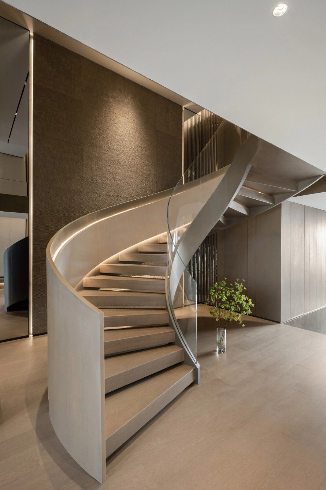 深圳 530㎡大宅丨中国深圳-14